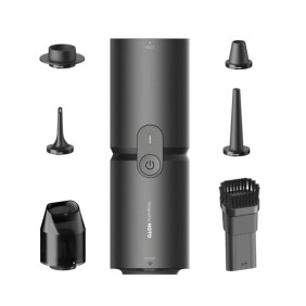 Беспроводной пылесос HOTO Multifunction Portable Vacuum Cleaner Mini 4 в 1