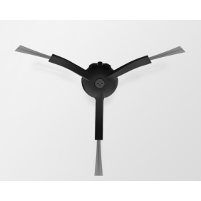 Универсальная боковая щётка Roborock (чёрный, 2шт.)