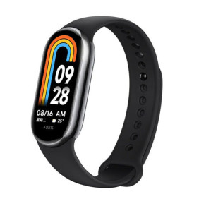 Фитнес - браслет Xiaomi Mi Smart Band 8 CN