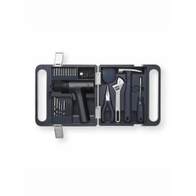 Набор инструментов с дрелью Xiaomi Hoto Drill Tool Set