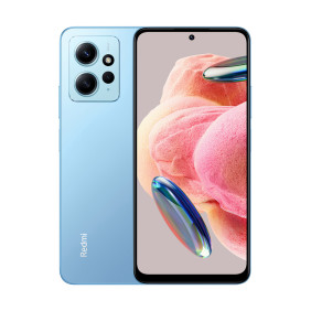 Redmi Note 12 NFC 8/256GB Ice Blue
