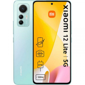 Xiaomi Mi 12 Lite 8/256GB EU Lite Green