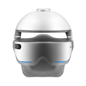 Массажер Xiaomi Momoda Smart Massage Helmet SX315