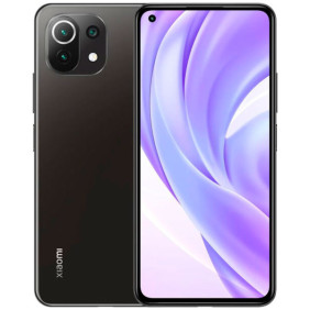 Xiaomi Mi 11 Lite 8/128GB RU Boba Black