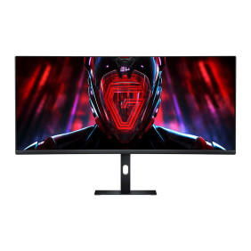 Монитор Xiaomi Redmi Curved Display G34WG