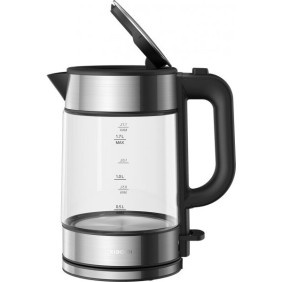 Электрочайник Xiaomi Electric Glass Kettle (GL)