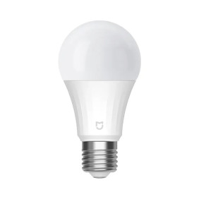Умная лампочка Mijia LED Bulb Bluetooth Mesh (белая)