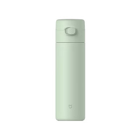 Термокружка Xiaomi Mijia Thermos Cup Flip Version (480 мл, зелёный)