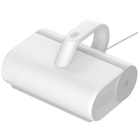 Пылесос для удаления пылевого клеща Xiaomi Mijia Mite Remover (белый)