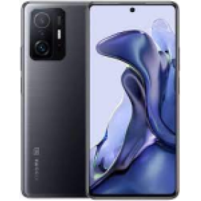 Xiaomi Mi 11T 8/128GB EU Meteorite Gray