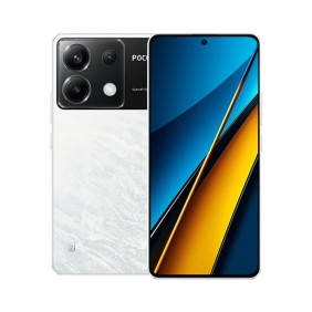 Poco X6 5G 12/256GB EU White