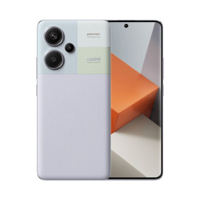 Redmi Note 13 Pro+ 5G 12/512GB Mystic Silver