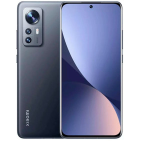Xiaomi Mi 12X 8/256GB EU Gray