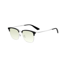 Компьютерные очки Xiaomi Mijia Anti-Blue Glasses Pro (Eyebrow Frame)