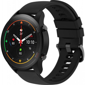 Смарт-часы Mi Watch Navy (черный)