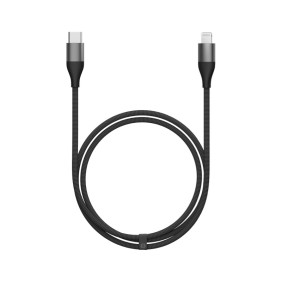 Кабель Xiaomi USB-C to Lightning Braided Cable