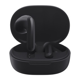 Беспроводные наушники Xiaomi Redmi Buds 4 Lite (чёрный)