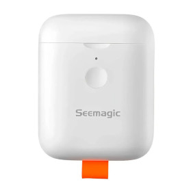 Машинка для стрижки ногтей Xiaomi Seemagic Electric Nail Clipper Mini