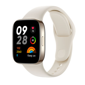 Смарт часы Redmi Watch 3 EU (белый)
