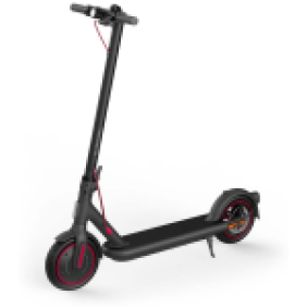 Электросамокат Xiaomi Electric Scooter 4 Pro (GL)