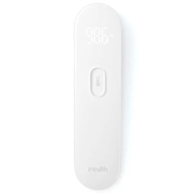 Бесконтактный термометр iHealth Thermometer
