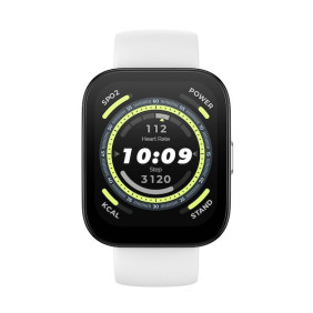 Умные часы Xiaomi Amazfit Bip 5 (белый)