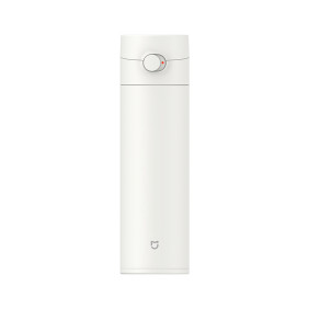 Термокружка Xiaomi Mijia Thermos Cup 3 (480 мл, белый)
