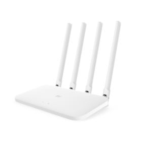 Роутер Xiaomi Mi Wi-Fi Router 4A (GL)