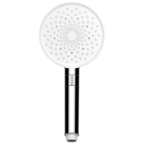 Лейка для душа Xiaomi Mijia Booster Hand Shower (серебристый)