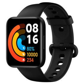 Смарт-часы Poco Watch (чёрный)