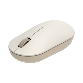 Беспроводная мышь Xiaomi Mouse Lite 2 (Global, белый)