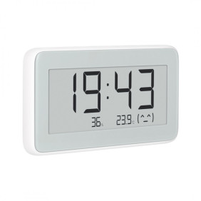 Термо-гигрометр Xiaomi Mijia Electronic Thermo-Hygrometer Pro (Global)