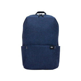 Рюкзак Xiaomi Mi Colorful Small Backpack (10L, синий)