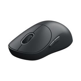 Беспроводная мышь Xiaomi Wireless Mouse 3 (чёрная)
