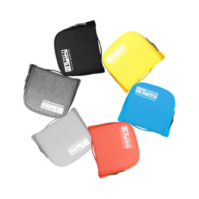 Сумка-косметичка Xiaomi SKAH Leisure Travel Colorful Wash Bag (синий)