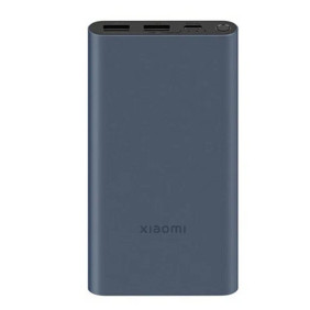 Внешний аккумулятор Xiaomi Power Bank 22.5W (10000 mAh, черный)