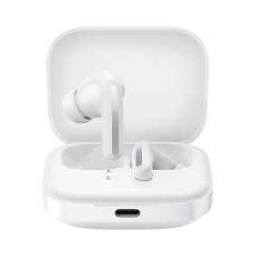 Беспроводные наушники Xiaomi Redmi Buds 5 (белый)