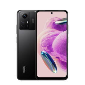 Redmi Note 12S 8/256GB Onyx Black