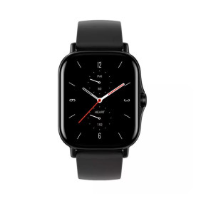 Умные часы Amazfit GTS 2 New Version EU (черный)