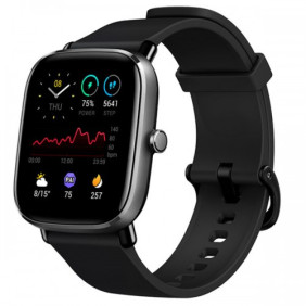 Умные часы Amazfit GTS 2 mini (чёрный)