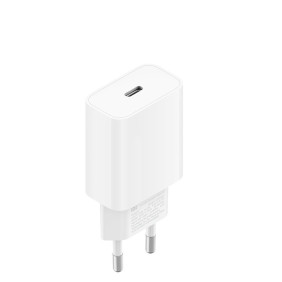 Зарядное устройство Xiaomi 20W USB-C Fast Charger (GL)