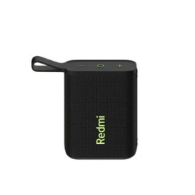 Портативная колонка Redmi Bluetooth Speaker (чёрный)