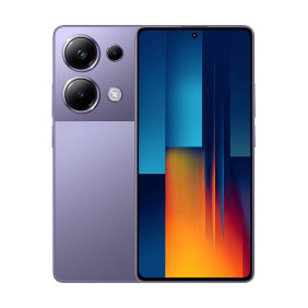 Poco M6 Pro 5G 12/512GB EU Purple