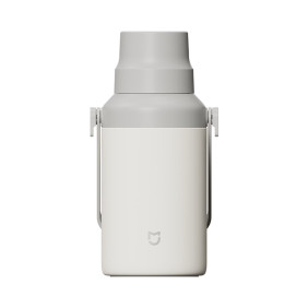 Термос Xiaomi Mijia Big Belly Vacuum Flask (белый)