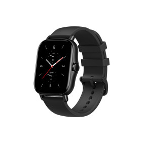 Умные часы Amazfit GTS 2 Smart Watch EU (черный)