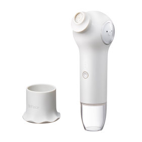 Аквапилинг для лица Xiaomi InFace Aqua Peel Facial (белый)