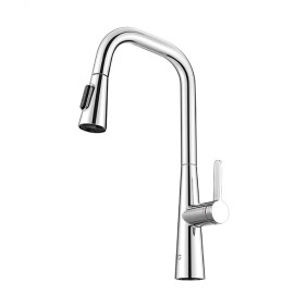 Выдвижной смеситель для раковины Xiaomi Mijia Pull-out Basin Faucet S1