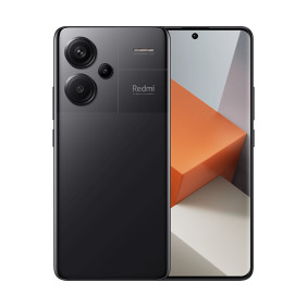 Redmi Note 13 Pro+ 5G 8/256GB Midnight Black
