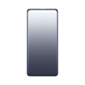 Внешний аккумулятор Xiaomi Ultra-Thin Power Bank 5000mAh