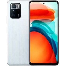 Poco X3 GT 8/256GB EU Cloud White